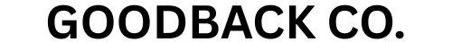 GoodBack Co.